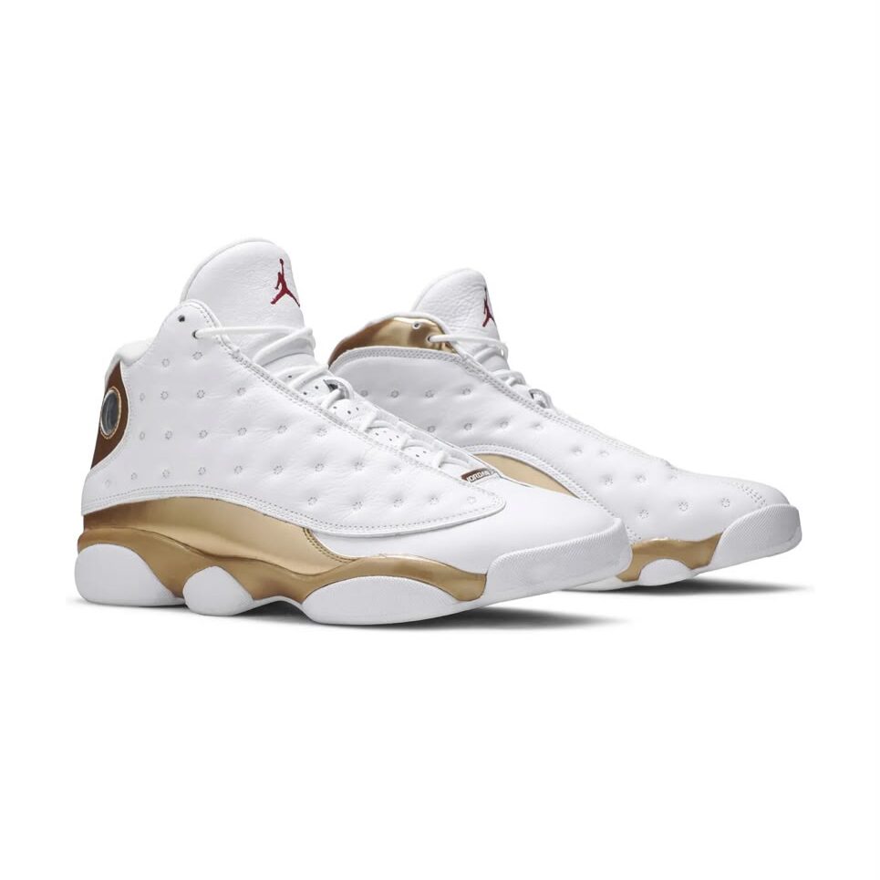 Air Jordan 13 Retro ‘Defining Moments'